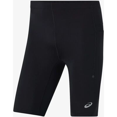 ASICS Road Sprinter Laufshorts - Reflektierend - Schwarz ASICS Road Sprinter Laufshorts - Reflektierend - Schwarz