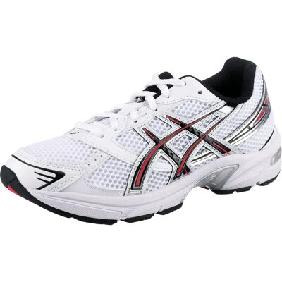 Asics Gel-1130 Hvide Sneakers - Sporttype Asics Gel-1130 Hvide Sneakers - Sporttype