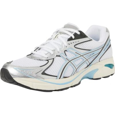 Asics GT-2160 Weiß/Silber Unisex - Sneaker Asics GT-2160 Weiß/Silber Unisex - Sneaker
