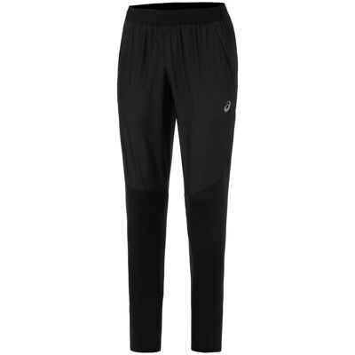ASICS Pantalón de Correr para Hombre - Ligero, Secado Rápido, Cintura Ajustable - Pantalones de Running ASICS Pantalón de Correr para Hombre - Ligero, Secado Rápido, Cintura Ajustable - Pantalones de Running