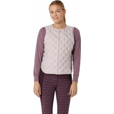 ASICS Damen Watershed Ro Padded Gilet - Weste ASICS Damen Watershed Ro Padded Gilet - Weste