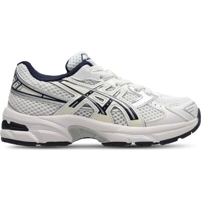 Asics GEL-1130 Unisex Sneakers - White - Support System TRUSSTIC Asics GEL-1130 Unisex Sneakers - White - Support System TRUSSTIC