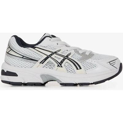 Asics Gel-1130 Ps Bianco/Midnight - Scarpe da corsa Asics Gel-1130 Ps Bianco/Midnight - Scarpe da corsa