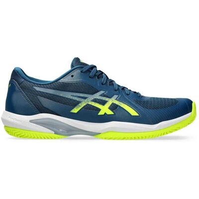 ASICS Solution Swift FF 2 CLAY - Scarpe da tennis leggere e versatili ASICS Solution Swift FF 2 CLAY - Scarpe da tennis leggere e versatili