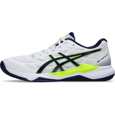 Asics Gel-Tactic 12 - Squashschuhe - Ganzjährig Asics Gel-Tactic 12 - Squashschuhe - Ganzjährig