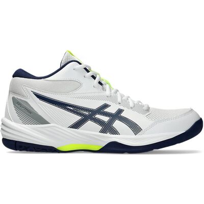 Asics Gel-task Mt 4 - Chaussures indoor - Publicité Asics Gel-task Mt 4 - Chaussures indoor - Publicité