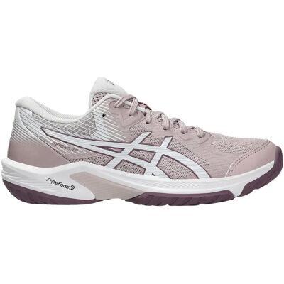 ASICS Beyond FF Watershed Rose / White Dames Maat 40 - Binnen sportschoen ASICS Beyond FF Watershed Rose / White Dames Maat 40 - Binnen sportschoen