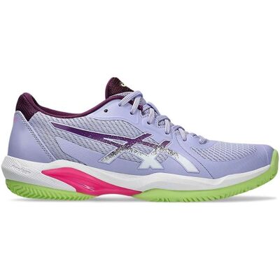 Asics Solution Swift FF 2 - Geschwindigkeit Flexibilität Allcourt Schuhe Asics Solution Swift FF 2 - Geschwindigkeit Flexibilität Allcourt Schuhe