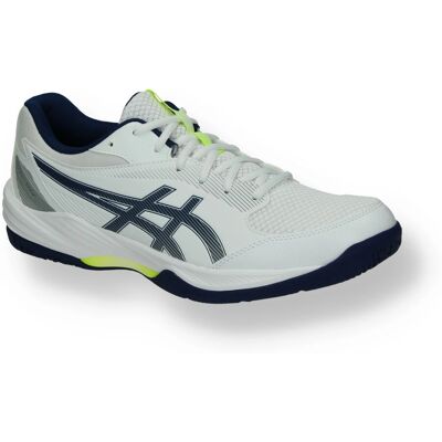 Asics Gel-task 4 1071A103100 Heren volleybalschoenen - Volleybalschoenen Asics Gel-task 4 1071A103100 Heren volleybalschoenen - Volleybalschoenen