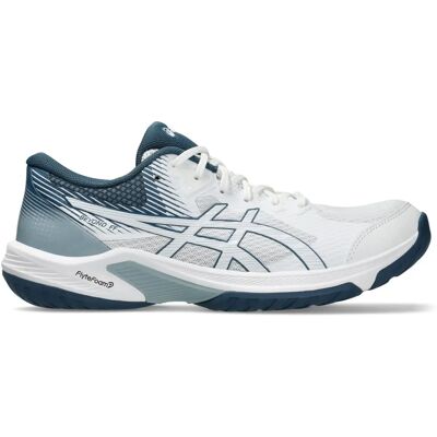 ASICS Beyond FF Biały / Indigo Vintage Mężczyzna 46,5 - Buty ASICS Beyond FF Biały / Indigo Vintage Mężczyzna 46,5 - Buty