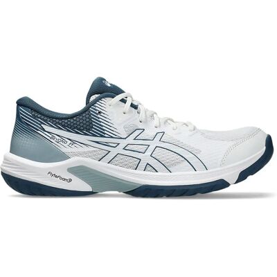 Asics Beyond 1071A092103 squash das ganze Jahr Herrenschuhe grau/navy/blau Asics Beyond 1071A092103 squash das ganze Jahr Herrenschuhe grau/navy/blau