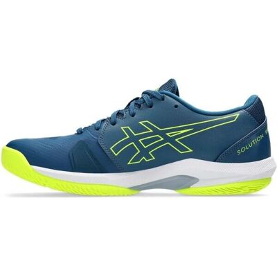 Asics Solution Swift FF 2 - Férfi teniszcipő - Kék 42 Asics Solution Swift FF 2 - Férfi teniszcipő - Kék 42