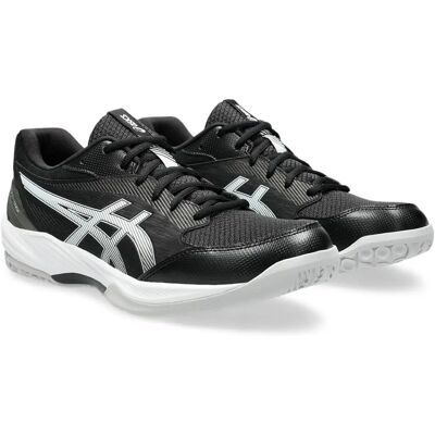 Asics Gel-task 4 1071A103001 Herren Schwarz - Volleyball Schuhe Asics Gel-task 4 1071A103001 Herren Schwarz - Volleyball Schuhe