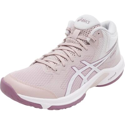 ASICS Beyond FF Mt Watershed Rose / White - Scarpe da corsa ASICS Beyond FF Mt Watershed Rose / White - Scarpe da corsa
