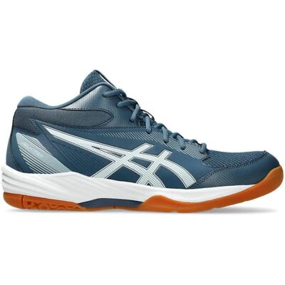 Asics Gel - Task Mt 4 Vintage Indigo / White Buty - Buty Asics Gel - Task Mt 4 Vintage Indigo / White Buty - Buty