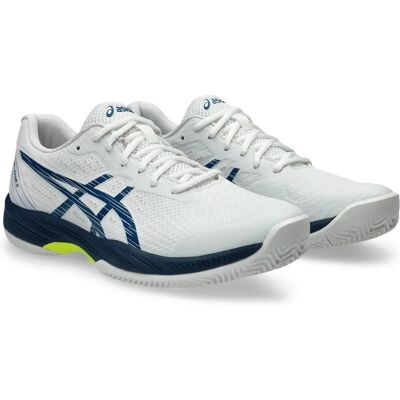 Asics Gel-Game 9 Tennisschoenen - Lichtgewicht, Schokabsorptie, Multisport Asics Gel-Game 9 Tennisschoenen - Lichtgewicht, Schokabsorptie, Multisport