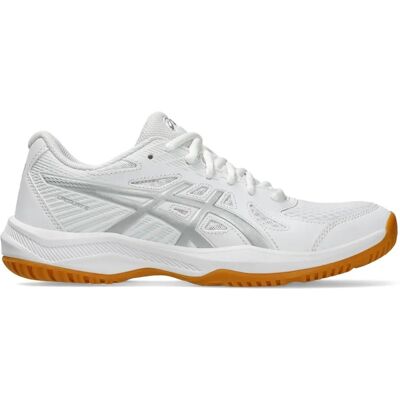 Asics Weiße Leichte Multisport-Schuhe - Schuhe Asics Weiße Leichte Multisport-Schuhe - Schuhe
