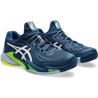 Asics Court FF 3 Blaue Tennisschuhe - Herren Asics Court FF 3 Blaue Tennisschuhe - Herren