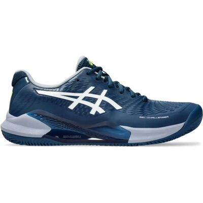 Asics Gel-challenger 14 - Zapatos de tenis - Todo el año - Azul marino Asics Gel-challenger 14 - Zapatos de tenis - Todo el año - Azul marino