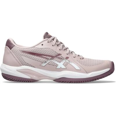 ASICS Solution Swift FF 2 Clay Watershed Rose White - Tennis Shoes ASICS Solution Swift FF 2 Clay Watershed Rose White - Tennis Shoes