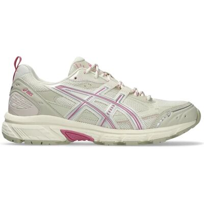 Asics Gel-Nunobiki Crème/Rose Doux Modèle 40 - Baskets - Publicité Asics Gel-Nunobiki Crème/Rose Doux Modèle 40 - Baskets - Publicité