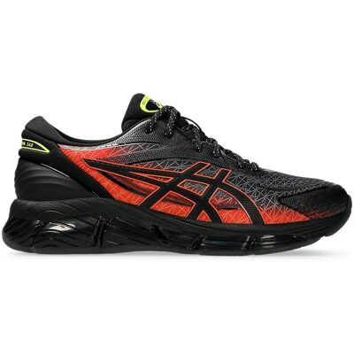 Asics Unisex Gel-Quantum 360 VIII Sportschoenen - Multisport Asics Unisex Gel-Quantum 360 VIII Sportschoenen - Multisport