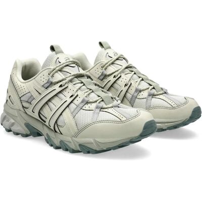 ASICS Gel Sonoma 15 Light Dust Olive Grey Trail Shoes - Trail Running Shoes ASICS Gel Sonoma 15 Light Dust Olive Grey Trail Shoes - Trail Running Shoes