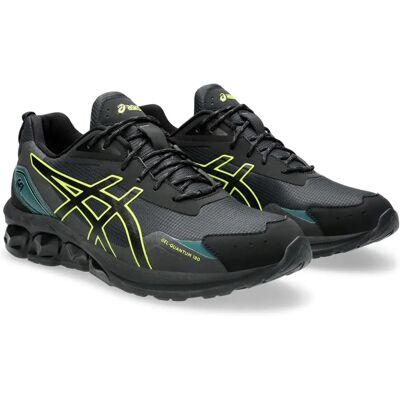 ASICS Gel - Quantum 180 Ls Black / Neon Lime Herren Größe 40 - Sneakers ASICS Gel - Quantum 180 Ls Black / Neon Lime Herren Größe 40 - Sneakers