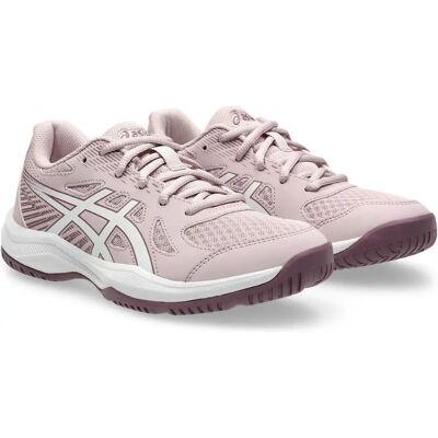Asics Upcourt 6 Gs Volleybalschoenen - Het hele jaar Vrouwen Wit Asics Upcourt 6 Gs Volleybalschoenen - Het hele jaar Vrouwen Wit
