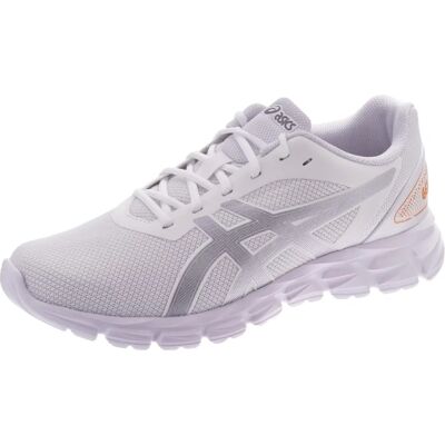 Asics Quantum Lyte Ii Biały / Żółty Męskie Buty - Buty Asics Quantum Lyte Ii Biały / Żółty Męskie Buty - Buty