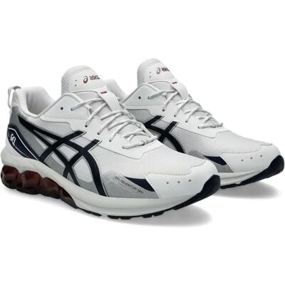 Buty ASICS GEL-QUANTUM 180 LS Biały Północ Buty ASICS GEL-QUANTUM 180 LS Biały Północ