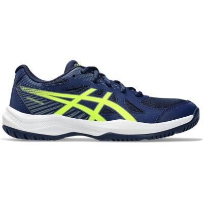 Chaussures ASICS UPPCOURT 6 GS Indoor - Taille 33 - Publicité Chaussures ASICS UPPCOURT 6 GS Indoor - Taille 33 - Publicité