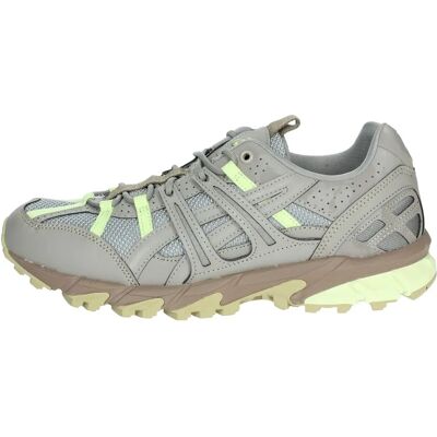 ASICS Sonoma 15 - 50 Grey / Taupe Unisex Sneakers ASICS Sonoma 15 - 50 Grey / Taupe Unisex Sneakers