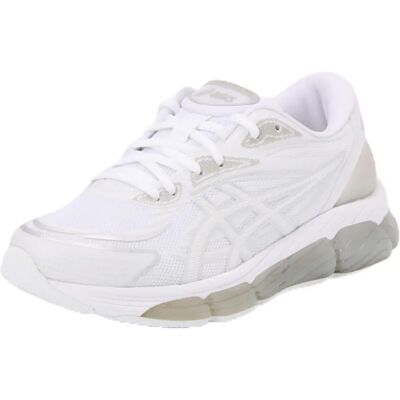 ASICS GEL-QUANTUM 360 VIII White - Sneakers ASICS GEL-QUANTUM 360 VIII White - Sneakers