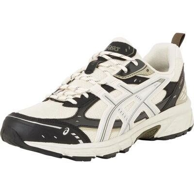 Asics Gel-Nunobiki Cream Dark Olive - Unisex Trail Sneakers Asics Gel-Nunobiki Cream Dark Olive - Unisex Trail Sneakers