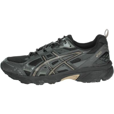 Asics Gel-Nunobiki Negro/Taupe Grey - Zapatillas Asics Gel-Nunobiki Negro/Taupe Grey - Zapatillas