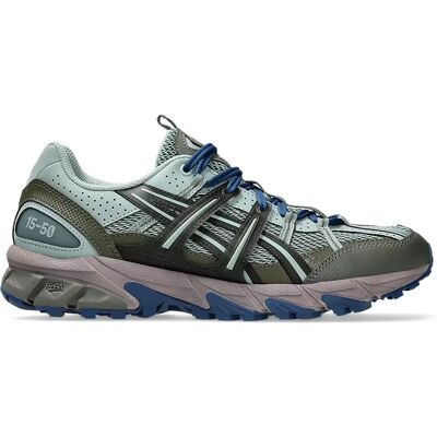 Asics Gel-Sonoma 15-50 - Túracipő - Szürke - 1203A438-400 Asics Gel-Sonoma 15-50 - Túracipő - Szürke - 1203A438-400
