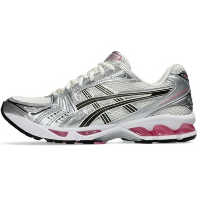 ASICS Kayano 14 Crem / Dulce Roză - Pantofi de alergare ASICS Kayano 14 Crem / Dulce Roză - Pantofi de alergare