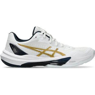 Asics Sky Elite FF 3 White - Sports Shoes Asics Sky Elite FF 3 White - Sports Shoes