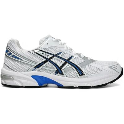 Asics Gel-1130 Hvide Lowtop Sneakers - Sneakers Asics Gel-1130 Hvide Lowtop Sneakers - Sneakers