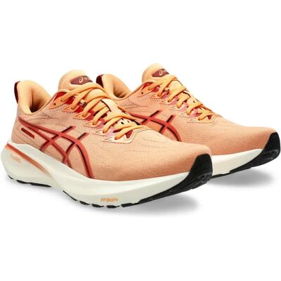 ASICS Faded Orange/Desert Red GT-2000 13 Running Shoes ASICS Faded Orange/Desert Red GT-2000 13 Running Shoes