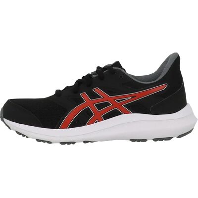 Chaussures de sport unisex Asics JOLT 4 Gs Noires - Sports Shoes - Publicité Chaussures de sport unisex Asics JOLT 4 Gs Noires - Sports Shoes - Publicité