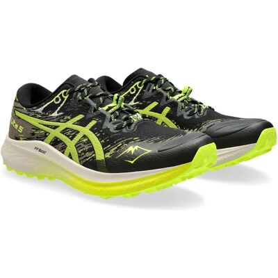 Asics Fuji Lite 5 Zwart - Trainers Asics Fuji Lite 5 Zwart - Trainers