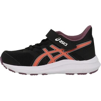 Asics Zapatillas Unisex Jolt 4 Ps Negro - Calzado Asics Zapatillas Unisex Jolt 4 Ps Negro - Calzado