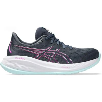 Zapatillas ASICS GEL-Cumulus 26 Tarmac Rosa Magenta - Mujer Zapatillas ASICS GEL-Cumulus 26 Tarmac Rosa Magenta - Mujer