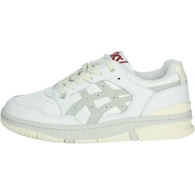 Asics Ex89 Blanco - Zapatillas Asics Ex89 Blanco - Zapatillas