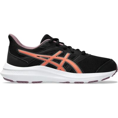 Asics Damen Schuhe Jolt 4 Gs Schwarz - Laufen & Multisport Asics Damen Schuhe Jolt 4 Gs Schwarz - Laufen & Multisport
