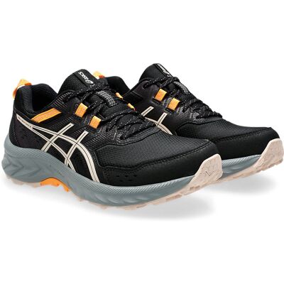 Asics Gel-Venture 9 Femei (1012B313) - negru/roz perlă Asics Gel-Venture 9 Femei (1012B313) - negru/roz perlă