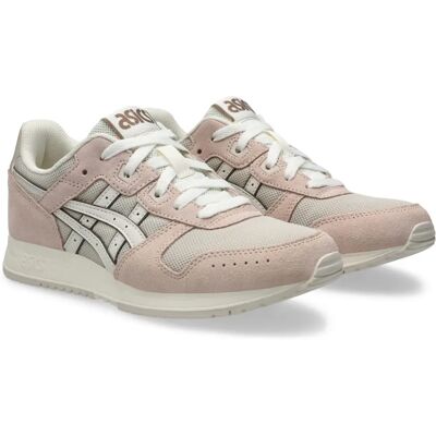 ASICS LYTE CLASSIC Beige Sportlicher Sneaker - Schuhe ASICS LYTE CLASSIC Beige Sportlicher Sneaker - Schuhe