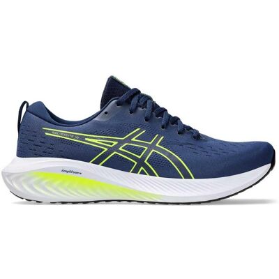 Asics Gel-Excite 10 Azul - Zapatos deportivos Asics Gel-Excite 10 Azul - Zapatos deportivos
